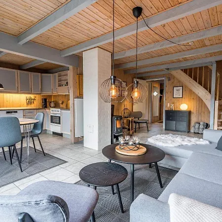 Ccxxxii Holiday home Blavand