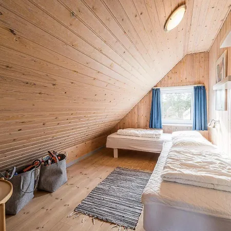 Ccxxxii Holiday home *