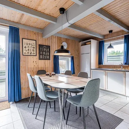 Holiday home Ccxxxii