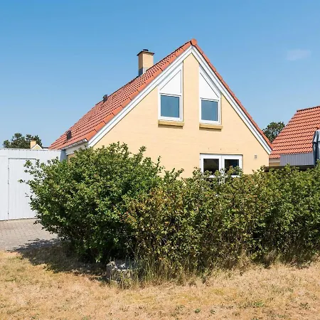 Holiday home Ccxxxii